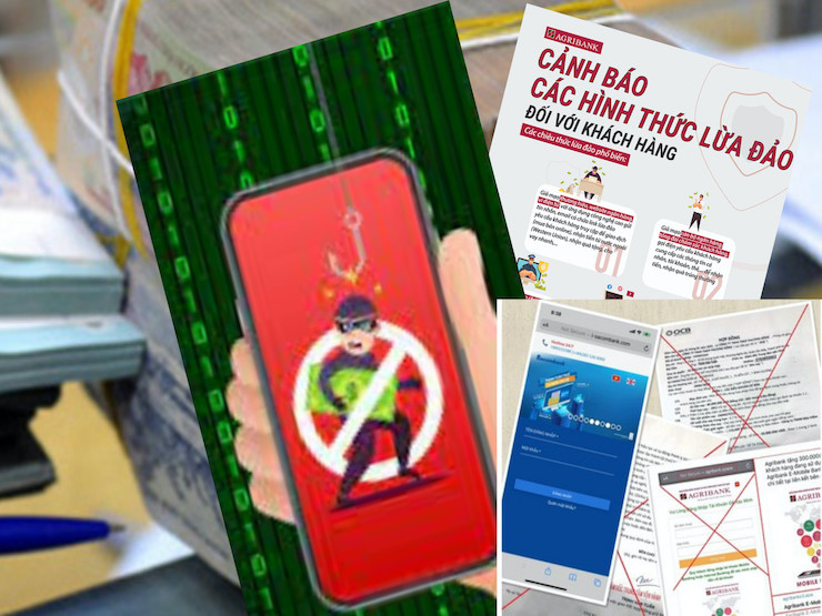 Việt Nam đứng thứ 2 Đông Nam Á về số vụ lừa đảo tài chính qua mạng