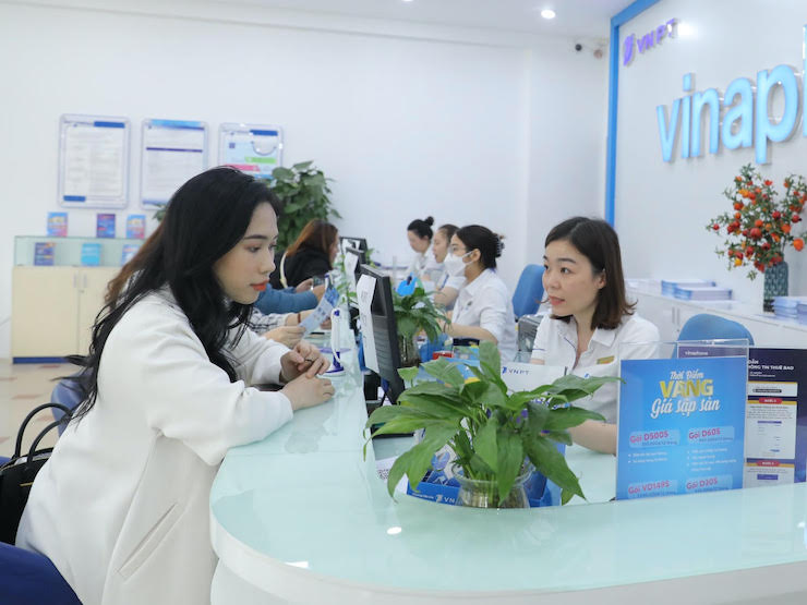 Sau 10 ngày, hơn 1 triệu thuê bao Mobi, Vina, Viettel,... đã chuẩn hóa thông tin