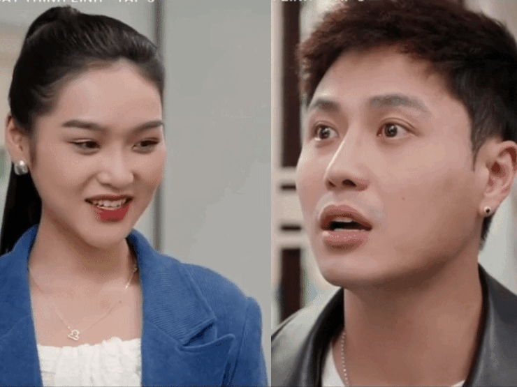 “Người yêu cũ” Thanh Sơn khiến Khả Ngân “đứng ngồi không yên” là ai?