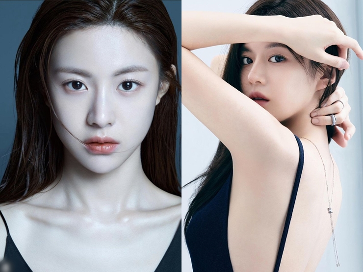 Chân dung cô gái có gương mặt tỷ lệ kim cương, chuẩn hơn cả “nữ thần châu Á“