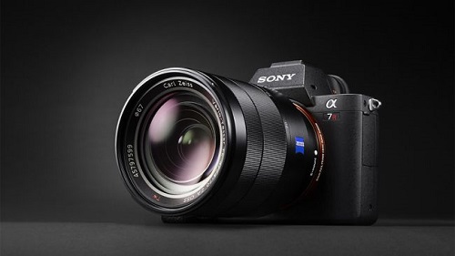 Top 10 máy ảnh kỹ thuật số đáng mua nhất năm 2017 - 4