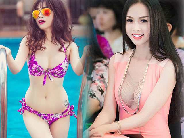 Yêu trai đẹp 6 múi, Vũ Ngọc Anh - Sỹ Thanh ngày càng ”bốc lửa”