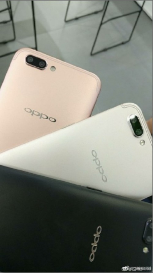 &#34;Chuyên gia selfie&#34; Oppo R11 đẹp không kém iPhone 7 Plus - 3