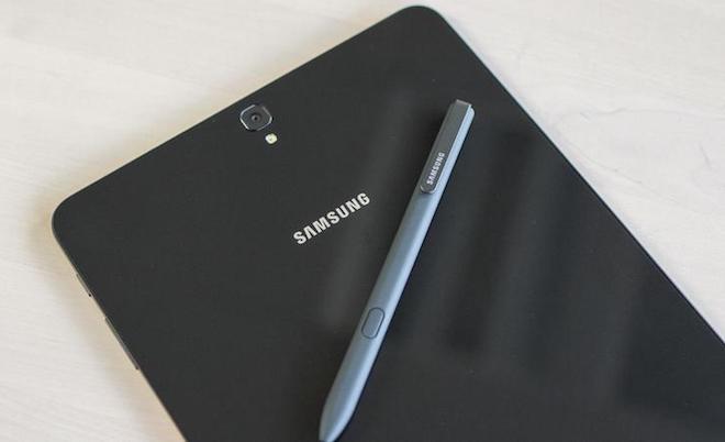 Đánh giá Samsung Galaxy Tab S3: Sự khác biệt ở bút S Pen - 1