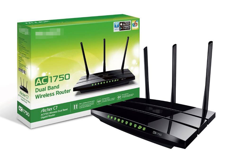 Cách đơn giản để tăng tốc độ Wi-Fi nhà bạn - 1