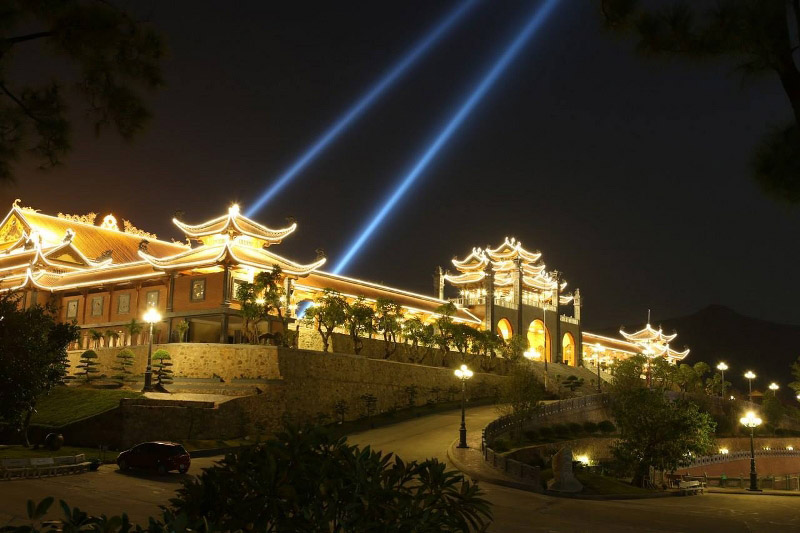 Không chỉ có mỗi Hạ Long mà Quảng Ninh còn có vô vàn điểm du lịch cực hấp dẫn - 10