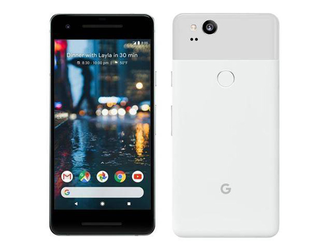 Top smartphone giá “ngon” có camera AI - 1