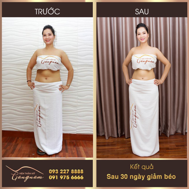 Sao giảm cân: Người khổ sở, kẻ “sướng như tiên” - 5