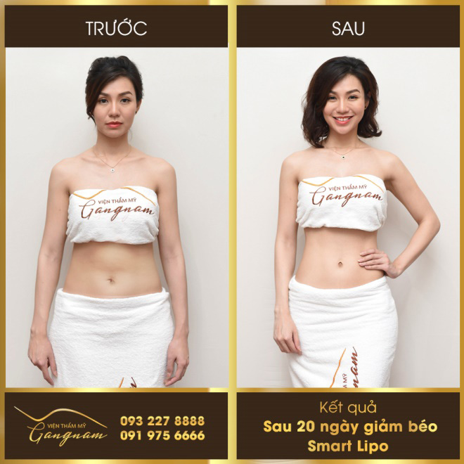 Sao giảm cân: Người khổ sở, kẻ “sướng như tiên” - 6