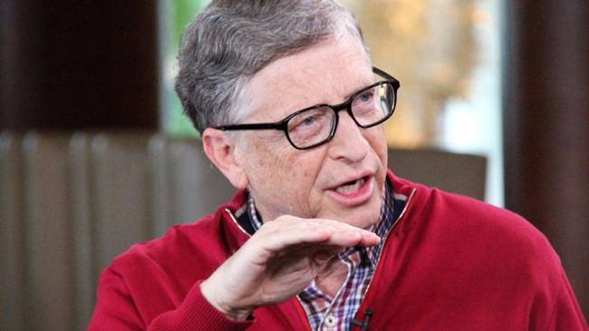 6 lời khuyên của Bill Gates cho sinh viên, muốn thành công nhất định phải biết - 1