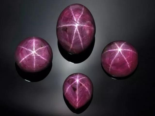 4 viên ruby siêu hiếm, đắt đến mức 10 năm không bán được