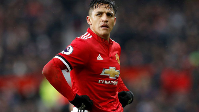 Bí ẩn MU: Hé lộ kẻ khiến Mourinho phải mua Sanchez Bí ẩn MU: Hé lộ kẻ khiến Mourinho phải mua Sanchez