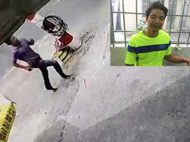 Hơn nửa năm đi tìm vợ để… trả thù