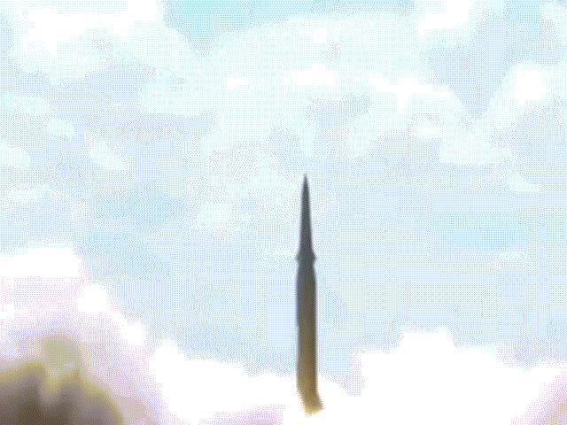 TQ lộ tên lửa hạt nhân có thể đánh đắm tàu sân bay Mỹ TQ lộ tên lửa hạt nhân có thể đánh đắm tàu sân bay Mỹ