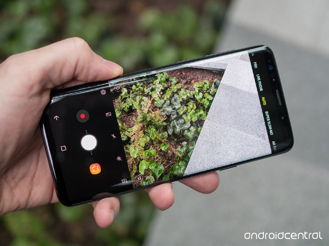 Samsung đã thổi hồn vào video quay chậm trên Galaxy S9 như thế nào? Samsung đã thổi hồn vào video quay chậm trên Galaxy S9 như thế nào?