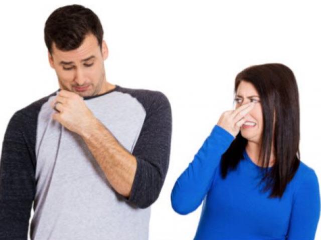 Khử mùi hôi nách bằng bài thuốc Đông y Khử mùi hôi nách bằng bài thuốc Đông y