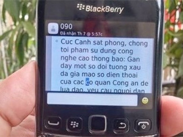 Những kiểu lừa đảo tinh vi qua mạng Những kiểu lừa đảo tinh vi qua mạng