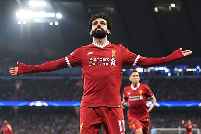 “Siêu nhân” Salah 200 triệu bảng: “Kì quan kèo trái” Ngoại hạng Anh - 1