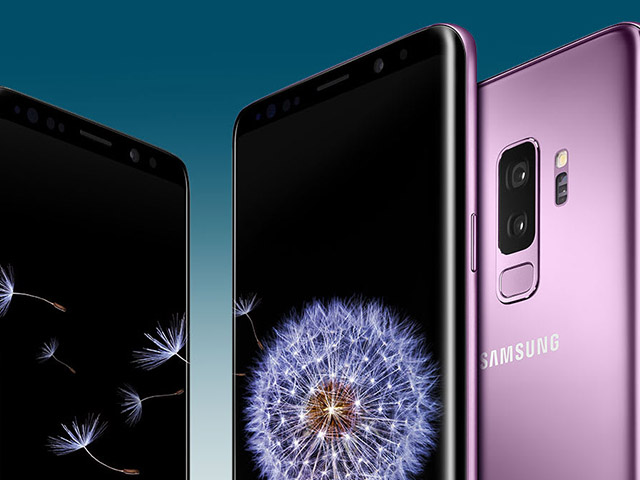 Galaxy S9/S9+ được chuyên gia đánh giá cực cao, hơn iPhone X