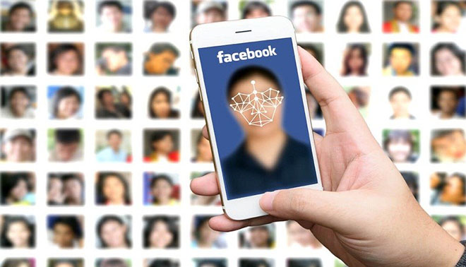 Facebook rơi vào vòng lao lý vì tính năng nhận diện khuôn mặt - 1