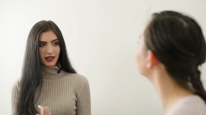 Người mẫu bán trinh cho đại gia Hồng Kông giá 63 tỷ đồng kể sự thật bất ngờ - 2