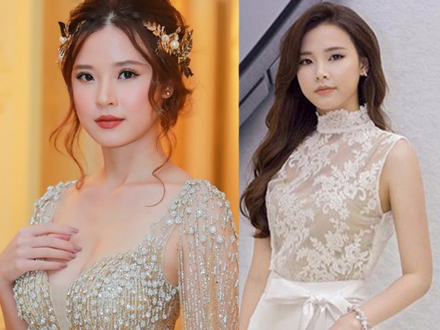 Nhan sắc biến đổi của Midu sau nhiều năm vào showbiz