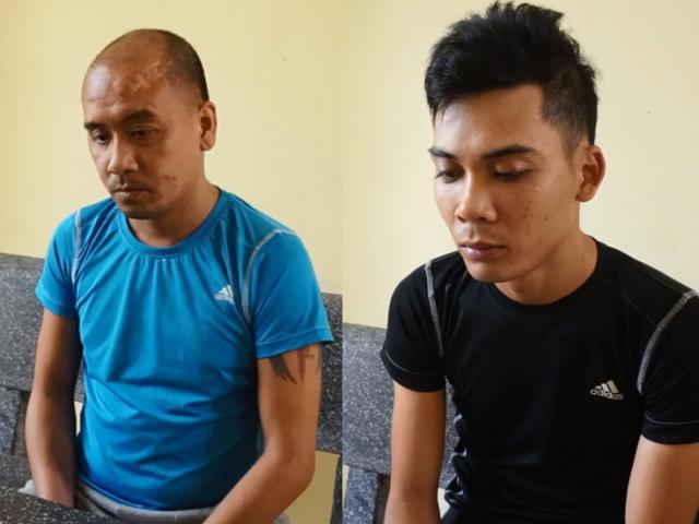 Manh mối bất ngờ khiến nghi phạm sát hại bé trai 8 tuổi sa lưới Manh mối bất ngờ khiến nghi phạm sát hại bé trai 8 tuổi sa lưới