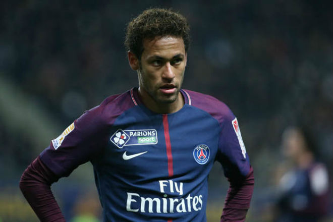 PSG bán Neymar: Chê Real ít tiền, thách 400 triệu euro, MU có dám mua? PSG bán Neymar: Chê Real ít tiền, thách 400 triệu euro, MU có dám mua?