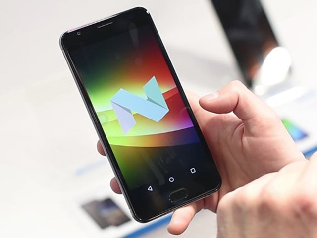 Giới công nghệ “phát sốt” với smartphone pin 6.050mAh,Ram 4G, giảm giá 1,5 triệu