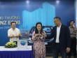 Đặt trước căn hộ Kingdom 101, nữ khách hàng trúng xe Mercedes hơn 2 tỉ... Đặt trước căn hộ Kingdom 101, nữ khách hàng trúng xe Mercedes hơn 2 tỉ...