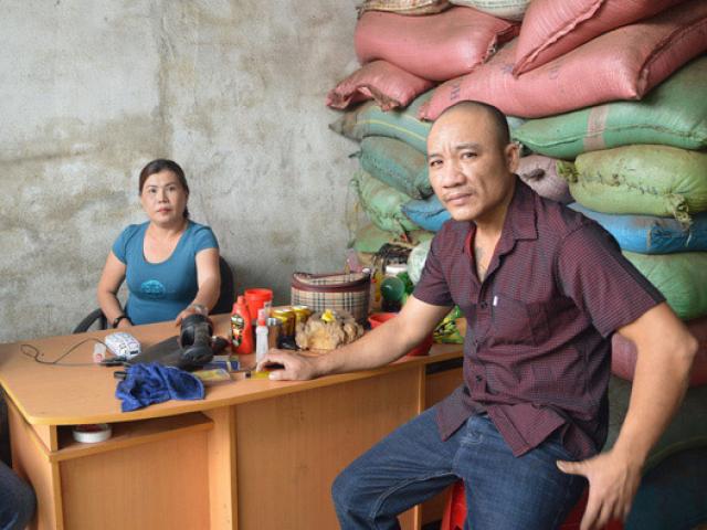 Cà phê nhuộm pin: Dân nghi ngờ từ năm 2016 Cà phê nhuộm pin: Dân nghi ngờ từ năm 2016
