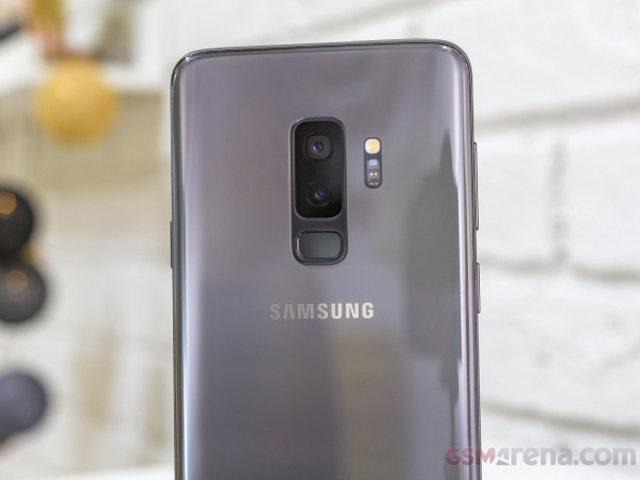 Galaxy S9+ Mini có tên gọi là Dream Lite Galaxy S9+ Mini có tên gọi là Dream Lite