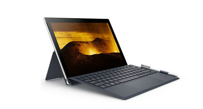 Envy X2: Laptop ARM HP đầu tiên chạy Windows 10 - 2