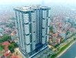 Riverside Garden – Không gian xanh khơi nguồn cảm hứng Riverside Garden – Không gian xanh khơi nguồn cảm hứng