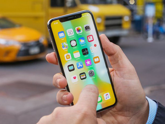 Apple đã sẵn sàng "án tử" dành cho iPhone X