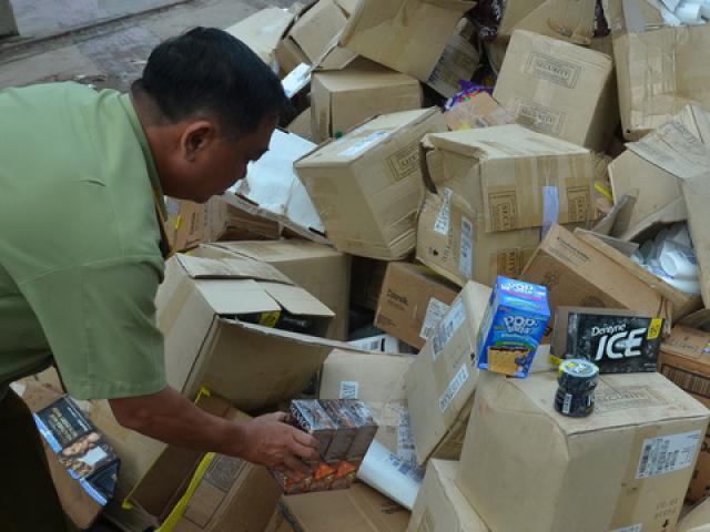 Từ vụ cà phê nhuộm pin: Xử nặng kẻ gây ra cái chết từ từ Từ vụ cà phê nhuộm pin: Xử nặng kẻ gây ra cái chết từ từ