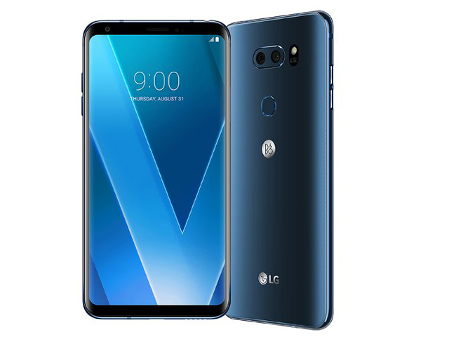 LG V40 lộ tên mã &#34;Bão tố&#34;, hứa hẹn quất đổ mọi đối thủ