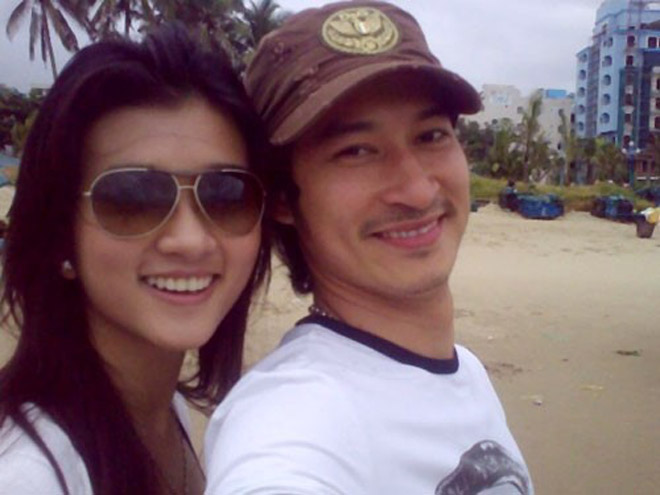 Những sao nam từng chịu tiếng đào hoa chẳng kém Trường Giang - 7