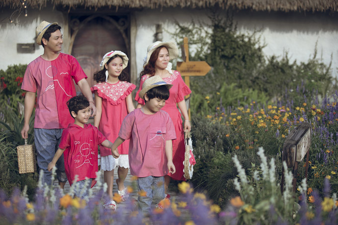 Bùi Tiến Dũng, Mr. Đàm, Phan Anh: Nhân tố gây choáng trên sàn diễn thời trang - 5