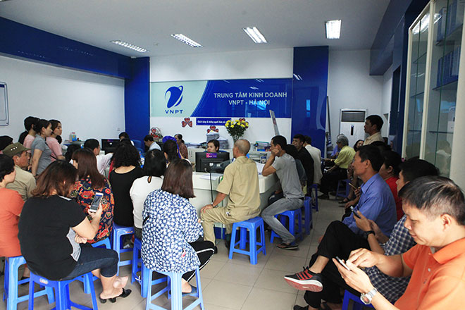 Thuê bao nào sẽ bị khóa sau ngày 24/4? Thuê bao nào sẽ bị khóa sau ngày 24/4?