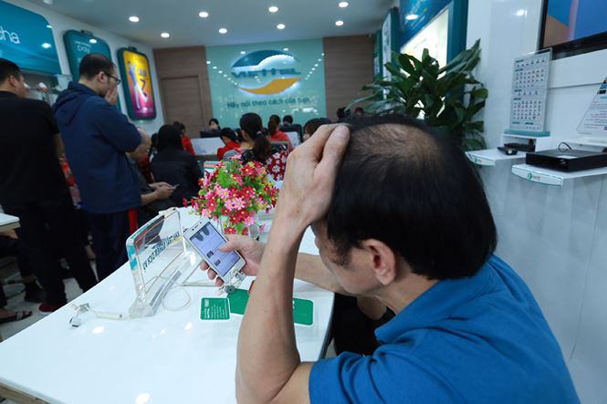 Hàng triệu khách hàng thành chủ "sim ma", Cục Viễn thông nói gì? Hàng triệu khách hàng thành chủ "sim ma", Cục Viễn thông nói gì?