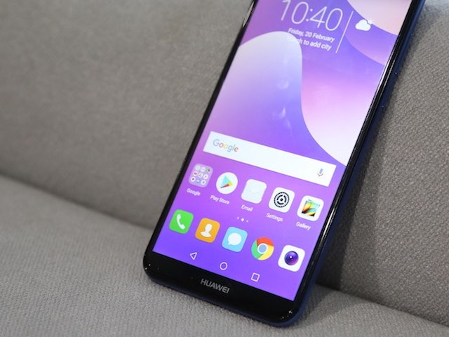 Đánh giá Huawei Y7 Pro 2018: &#34;Dế&#34; tràn viền giá rẻ, xóa phông tốt