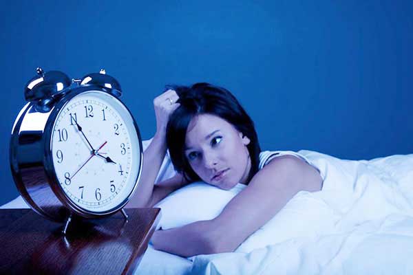 Đi ngủ muộn quá nhiều thì sớm muộn gì bạn cũng mắc những bệnh nguy hiểm này - 2