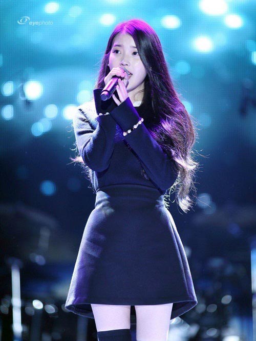 Bất ngờ trước danh sách 10 nghệ sĩ giàu nhất showbiz Hàn - 5