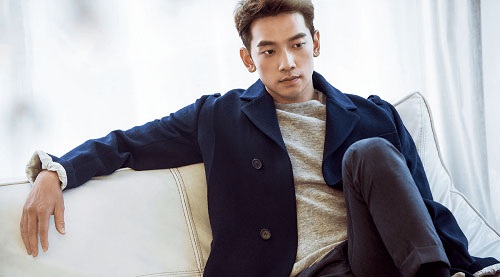 Bất ngờ trước danh sách 10 nghệ sĩ giàu nhất showbiz Hàn - 7