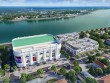 Vingroup chính thức ra mắt Vincom Shophouse Hòa Bình Vingroup chính thức ra mắt Vincom Shophouse Hòa Bình