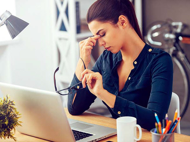 8 dấu hiệu cảnh báo bạn đang ăn quá nhiều đường - 4