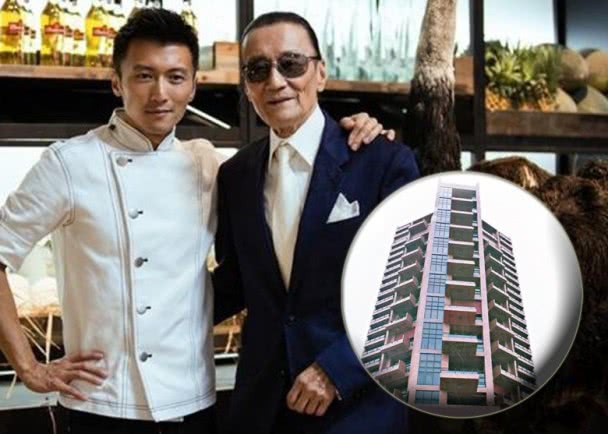 Hàng loạt nghi vấn quanh việc Tạ Đình Phong bị bố đẻ trả lại nhà 10 triệu USD - 1