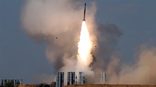 Israel nêu tình huống phá hủy “rồng lửa” S-300 Nga cấp cho Syria - 1