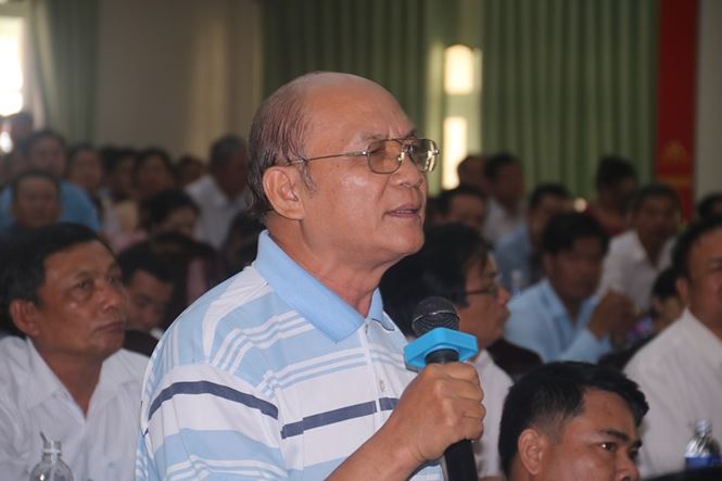 Bí thư Đà Nẵng: Không vui vẻ gì khi hàng loạt cựu lãnh đạo bị bắt - 2